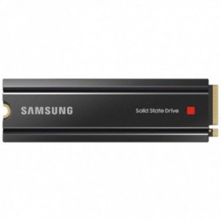 Disco ssd samsung 980 pro 1tb/ m.2 2280 pcie 4.0/ con disipador de calor/ compatible con ps5 y pc/ full capacity