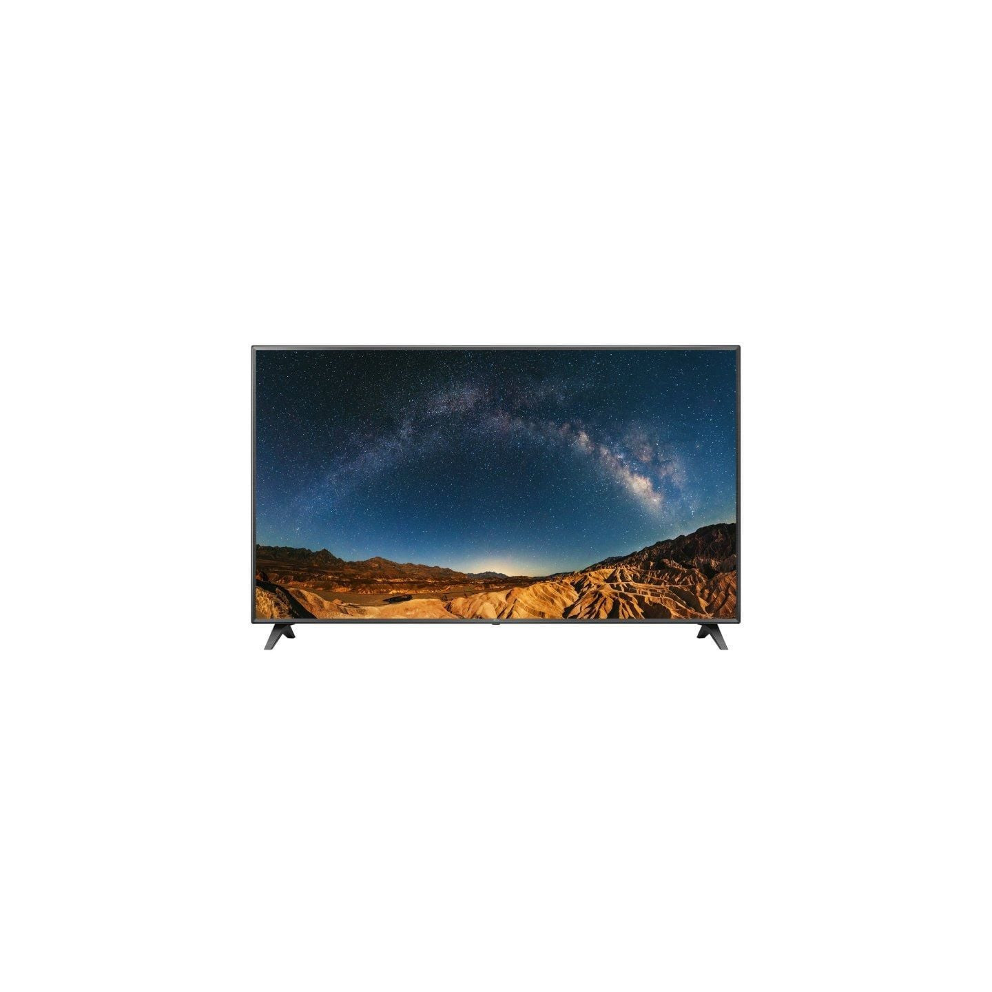 Televisor lg uhd 43ur781c 43'/ ultra hd 4k/ smart tv/ wifi