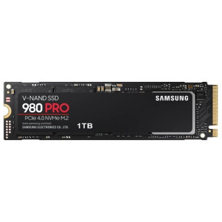 Disco ssd samsung 980 pro 1tb/ m.2 2280 pcie 4.0