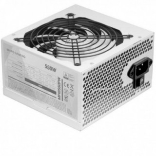 Fuente de alimentación tacens radix vii ag 800m/ 800w/ ventilador 14cm/ 80 plus silver