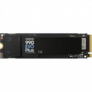 Disco ssd samsung 990 evo plus 1tb/ m.2 2280 pcie 5.0/ compatible con ps5 y pc/ full capacity