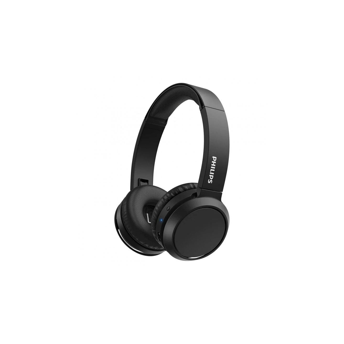 Auriculares inalámbricos philips tah4205/ con micrófono/ bluetooth/ negros