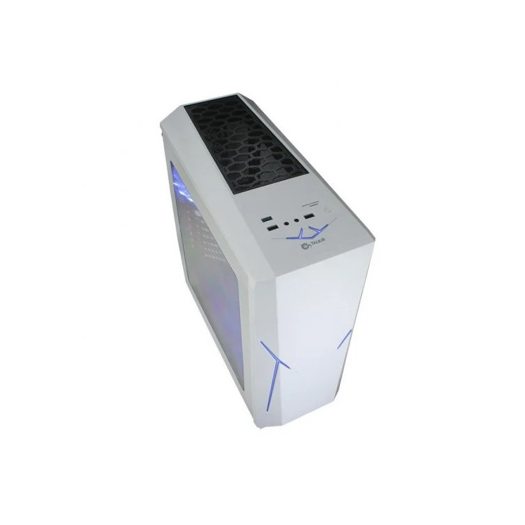 Talius Xentinel USB 3.0 Blanca con Ventana