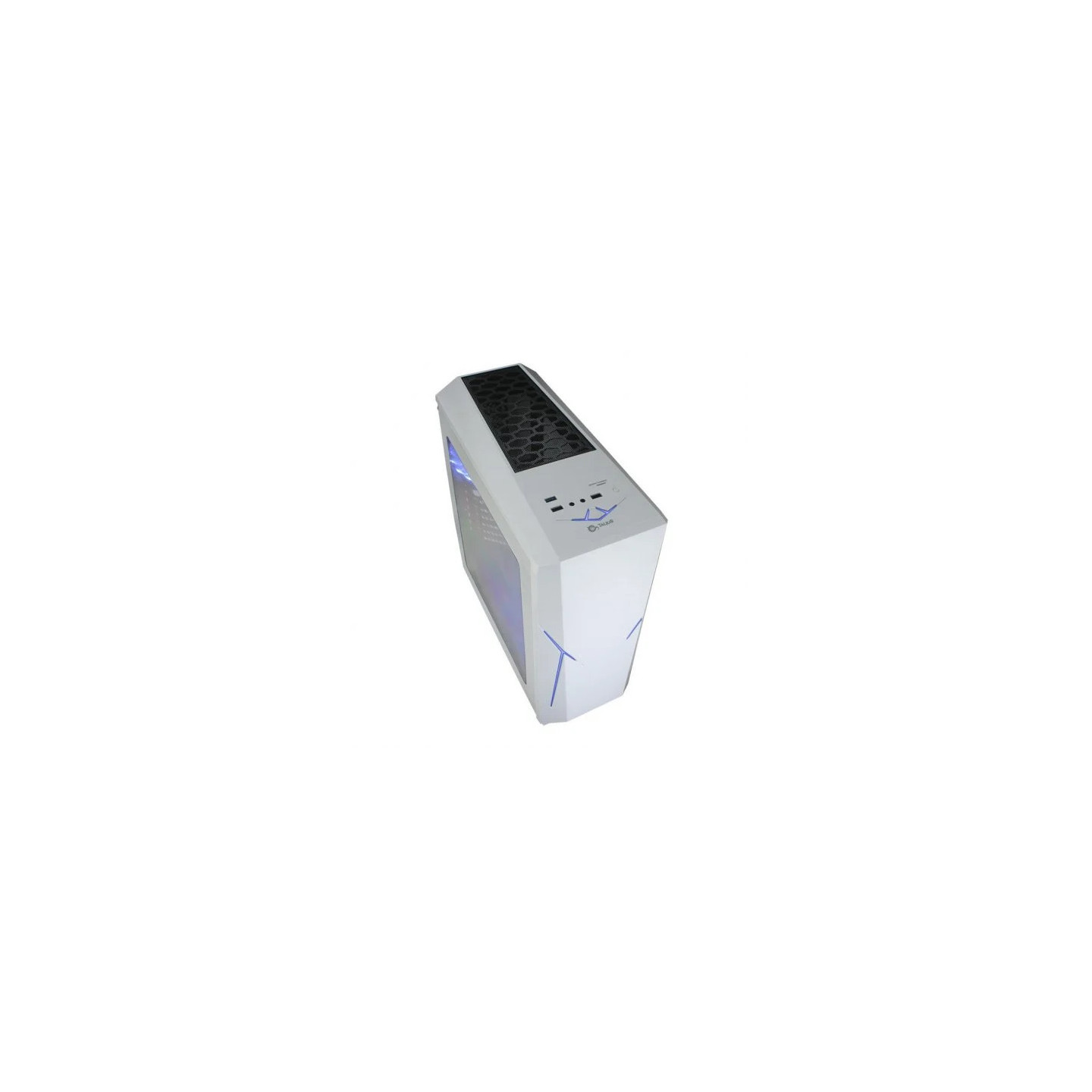 Talius Xentinel USB 3.0 Blanca con Ventana