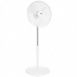 Ventilador de pie tristar ve-5757/ 45w/ 3 aspas 40cm/ 3 velocidades