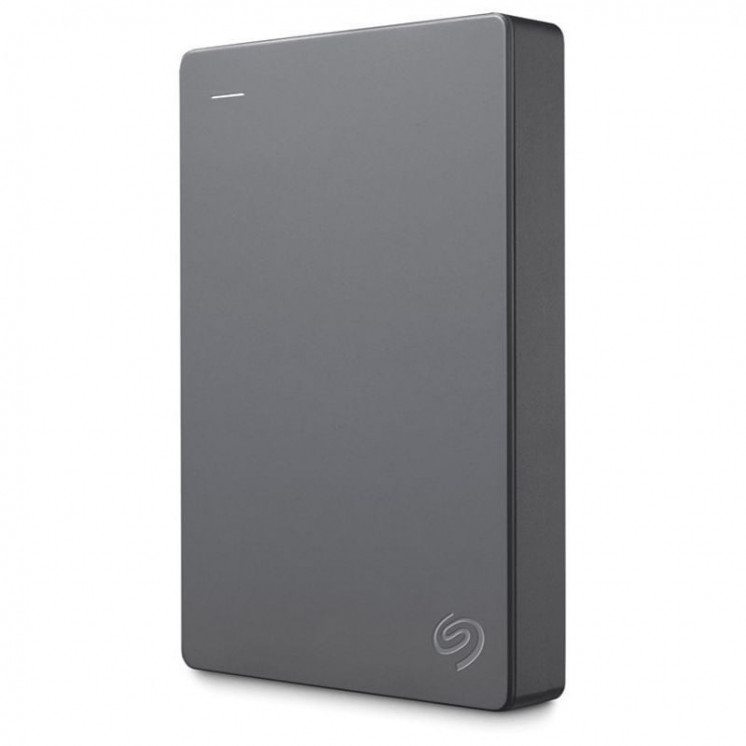 Disco externo seagate basic 1tb/ 2.5'/ usb 3.0