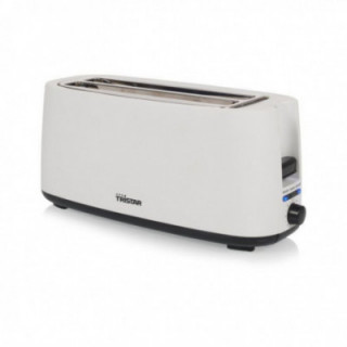 Tostador tristar br-1057/ 1400w/ blanco