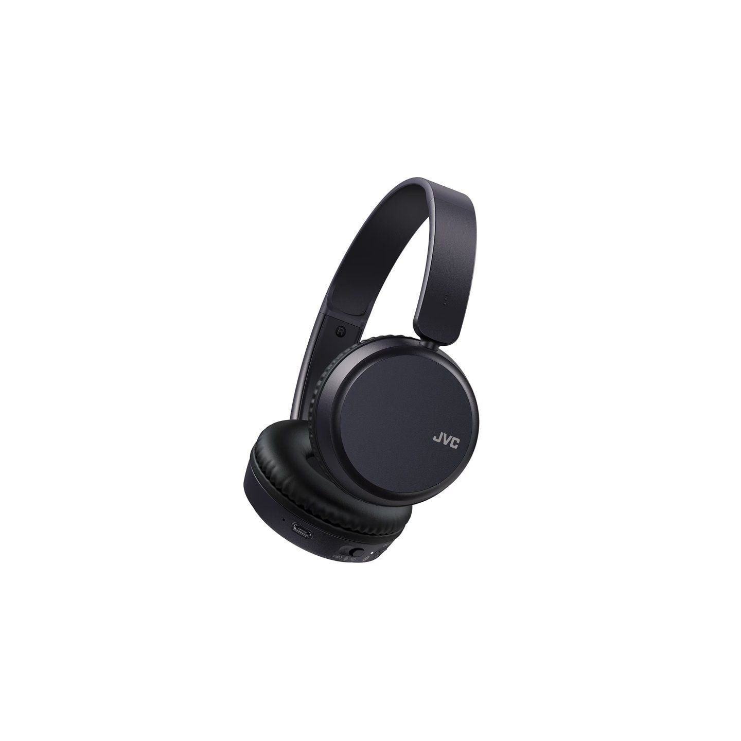 Auriculares inalámbricos jvc ha-s36w/ con micrófono/ bluetooth/ azules