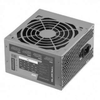 Fuente de alimentación anima apiii500si bulk edition/ 500w/ ventilador 12cm