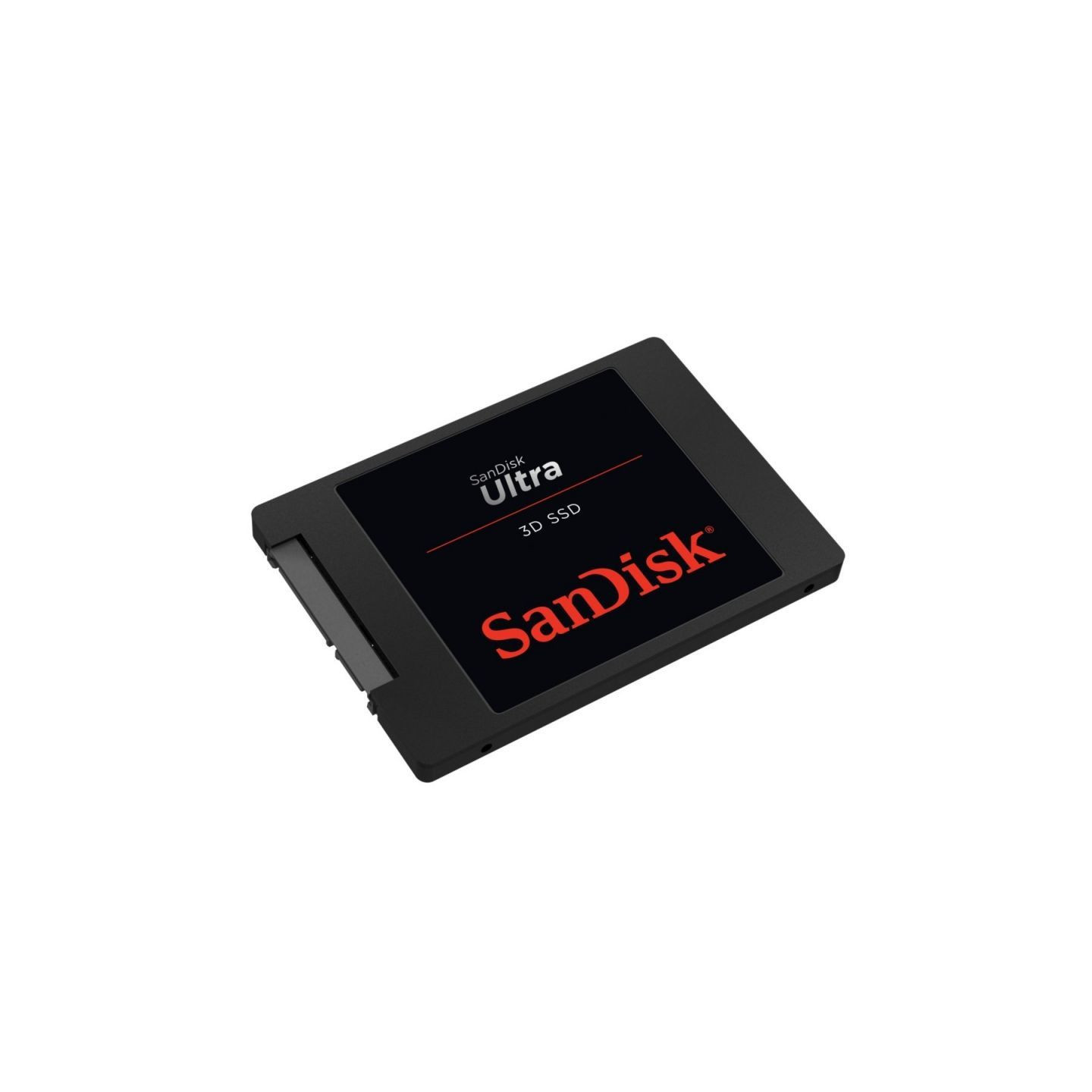 Disco ssd sandisk ultra 3d 500gb/ sata iii