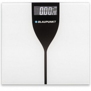 Báscula de baño blaupunkt bp5002/ hasta 180kg/ cristal