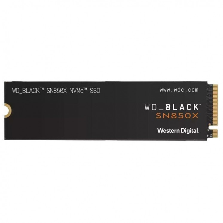 Disco ssd western digital wd blue sn580 2tb/ m.2 2280 pcie/ full capacity