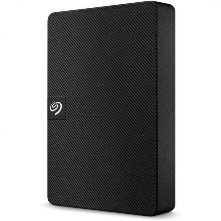 Disco externo seagate expansion 4tb/ 2.5'/ usb 3.0