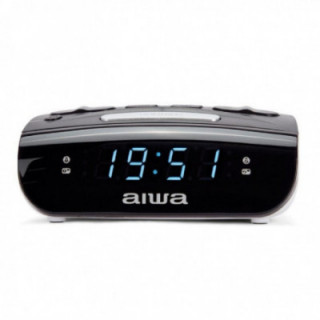 Despertador aiwa cr-15/ radio fm