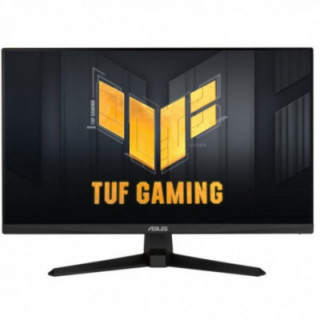 Monitor gaming asus tuf gaming vg249qm1a 23.8'/ full hd/ 1ms/ 270hz/ ips/ multimedia/ negro