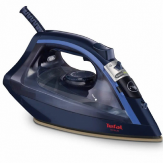 Plancha tefal virtuo fv1739e0/ 2000w