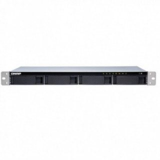 Nas synology diskstation ds923+/ 4 bahías 3.5'- 2.5'/ 4gb ddr4/ formato torre