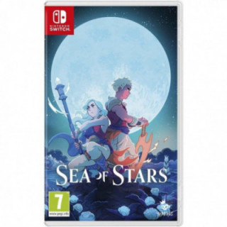 Juego para Consola Nintendo Switch Sea of Stars