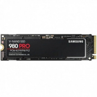 Disco ssd samsung 980 pro 2tb/ m.2 2280 pcie 4.0/ full capacity