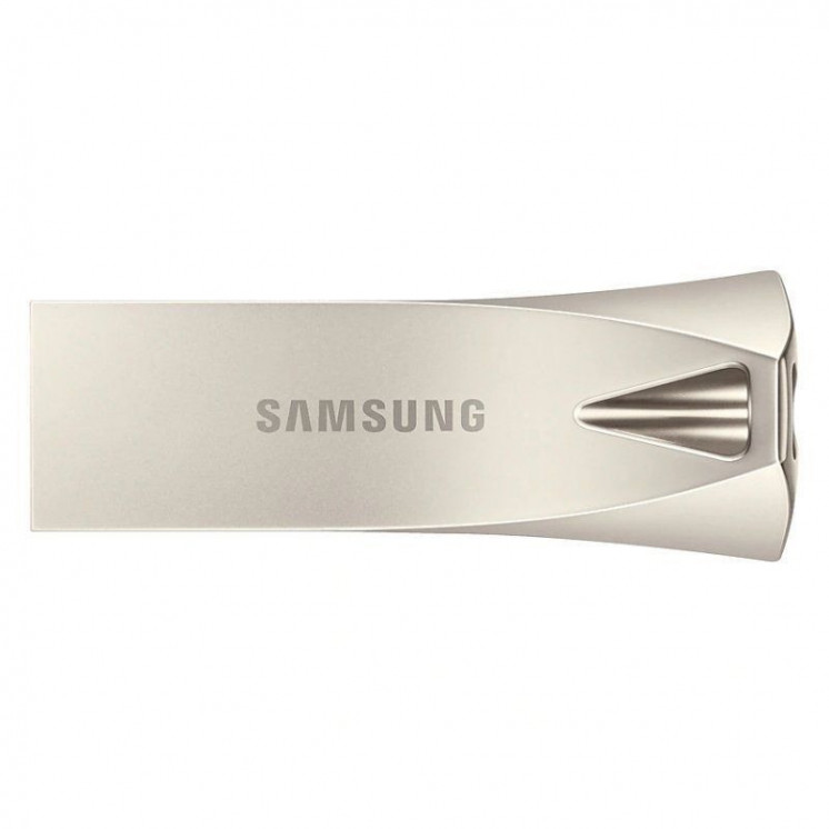 Pendrive 128gb samsung bar plus usb 3.1