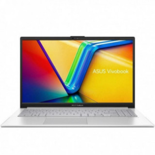 Portátil asus vivobook go e1504fa-nj1041 ryzen 5 7520u/ 16gb/ 512gb ssd/ 15.6'/ sin sistema operativo