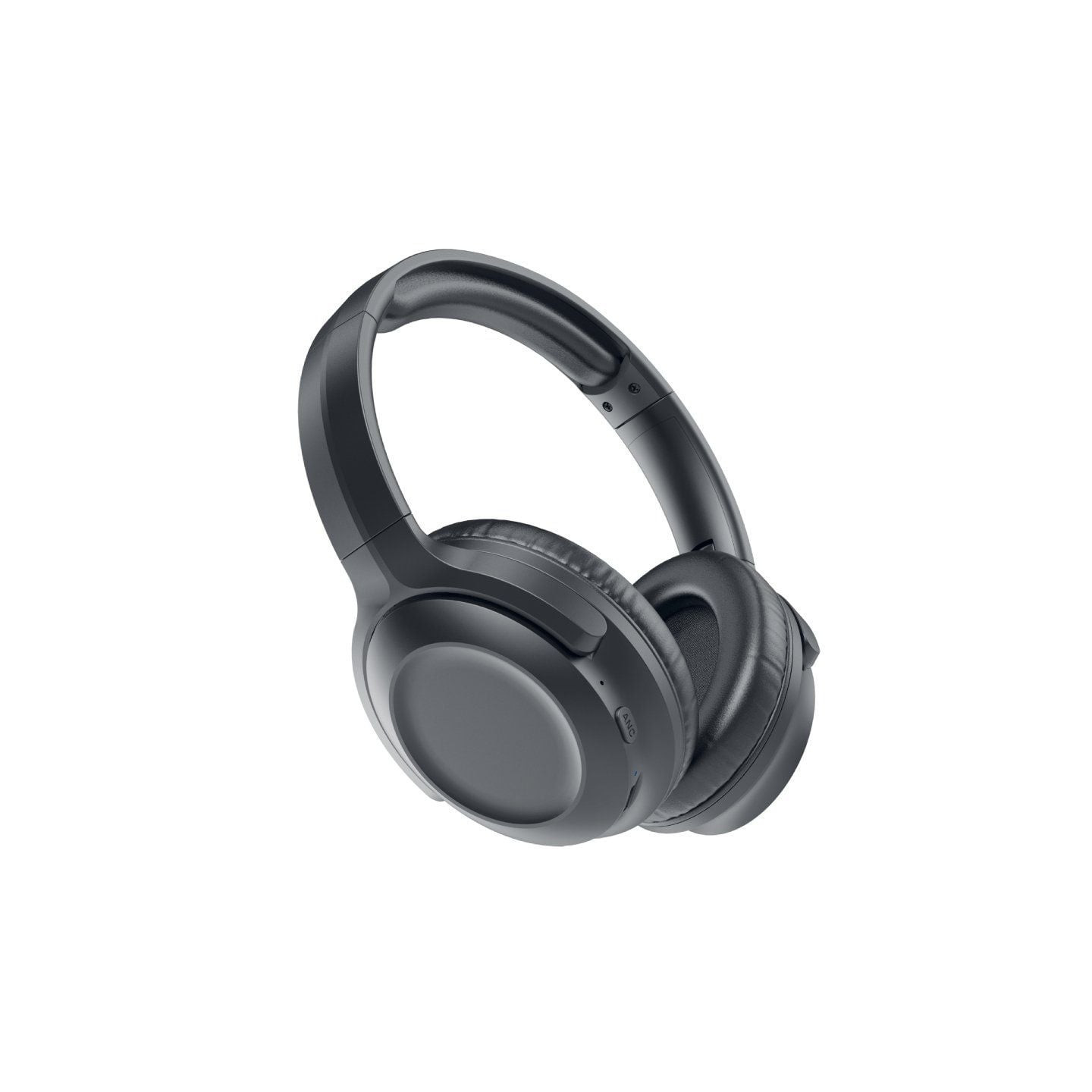 Auriculares inalámbricos muvit mchph0011/ con micrófono/ bluetooth/ negros