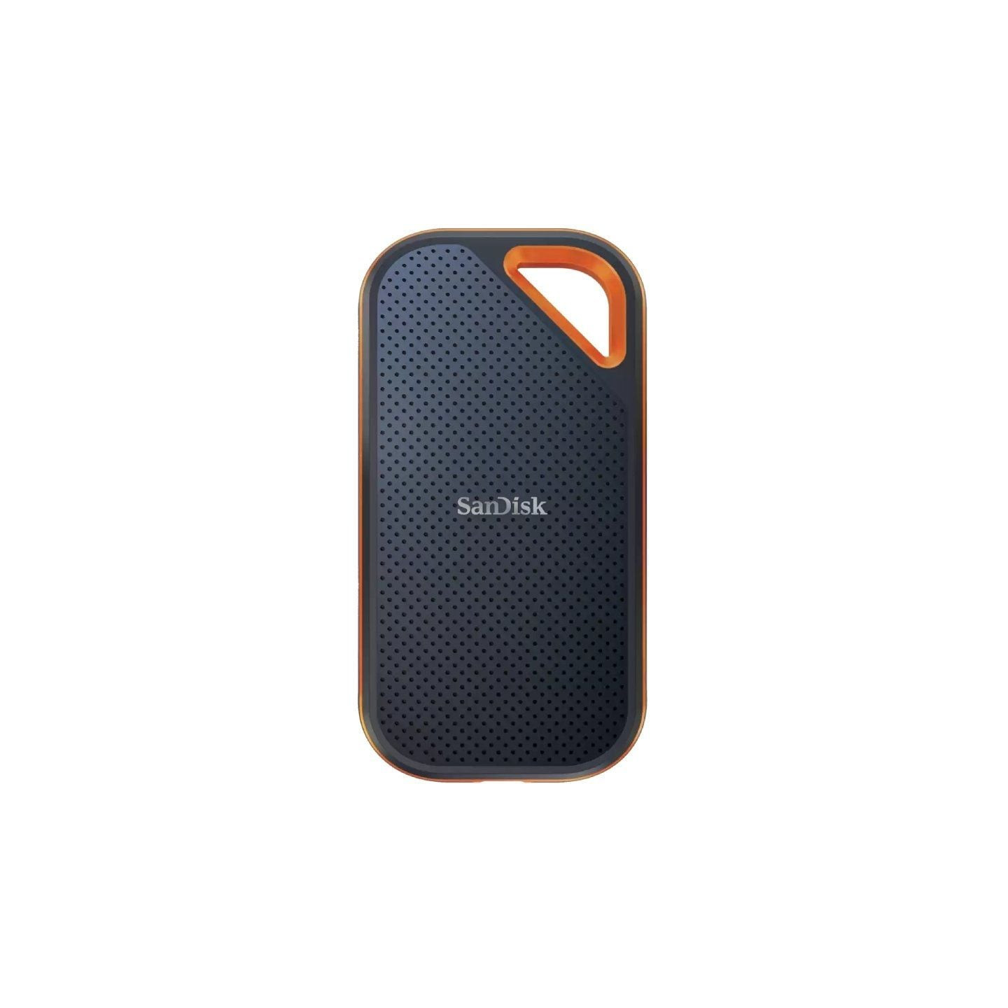 Disco externo ssd sandisk extreme pro portable v2 1tb/ usb 3.2 gen 2