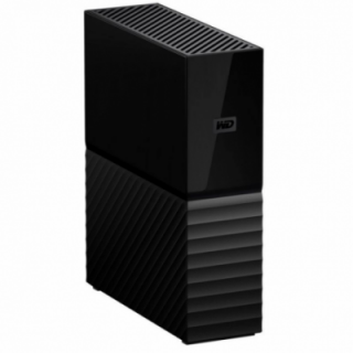 Disco externo western digital my book v3 8tb/ 3.5'/ usb 3.0