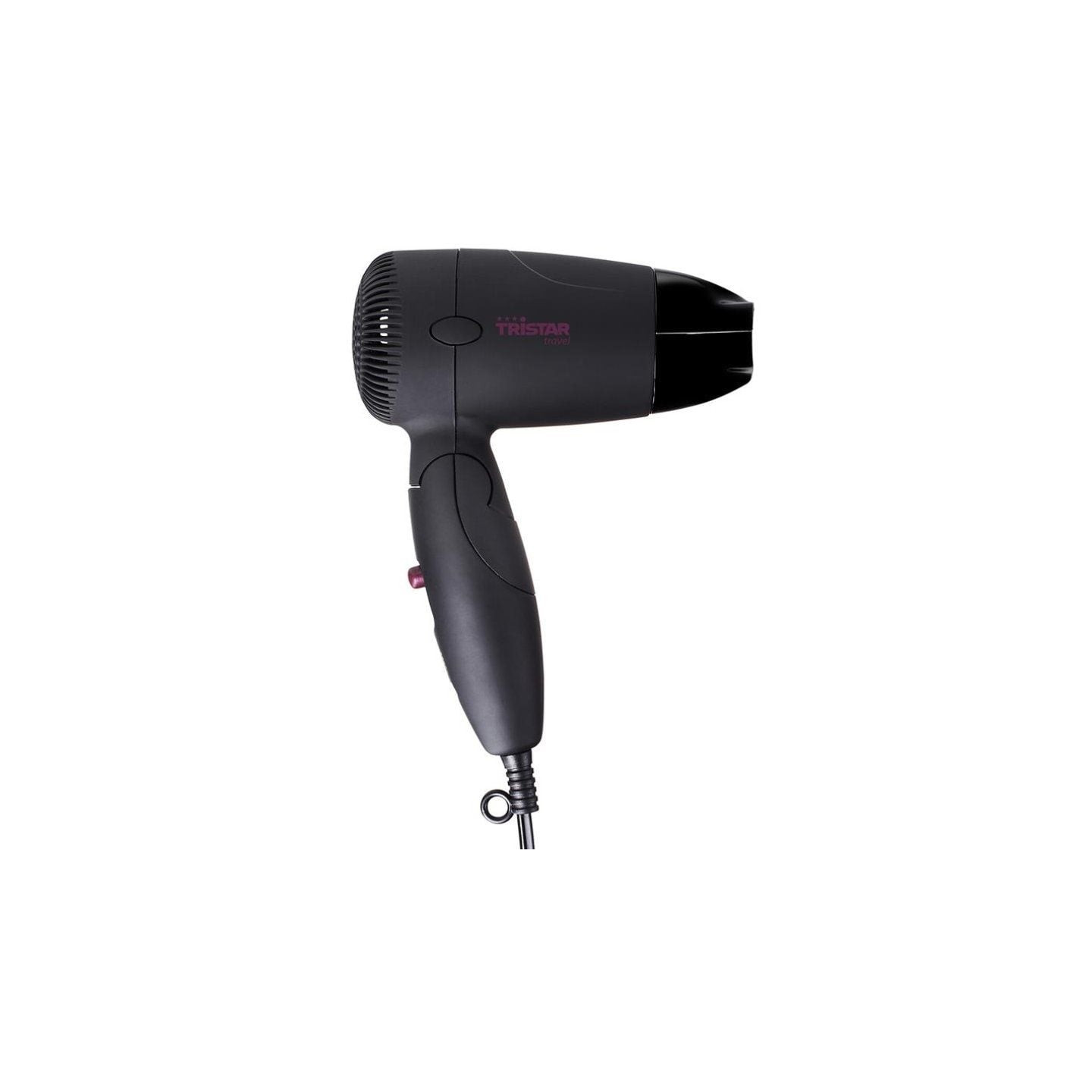 Secador tristar hd-2359/ 1200w/ negro