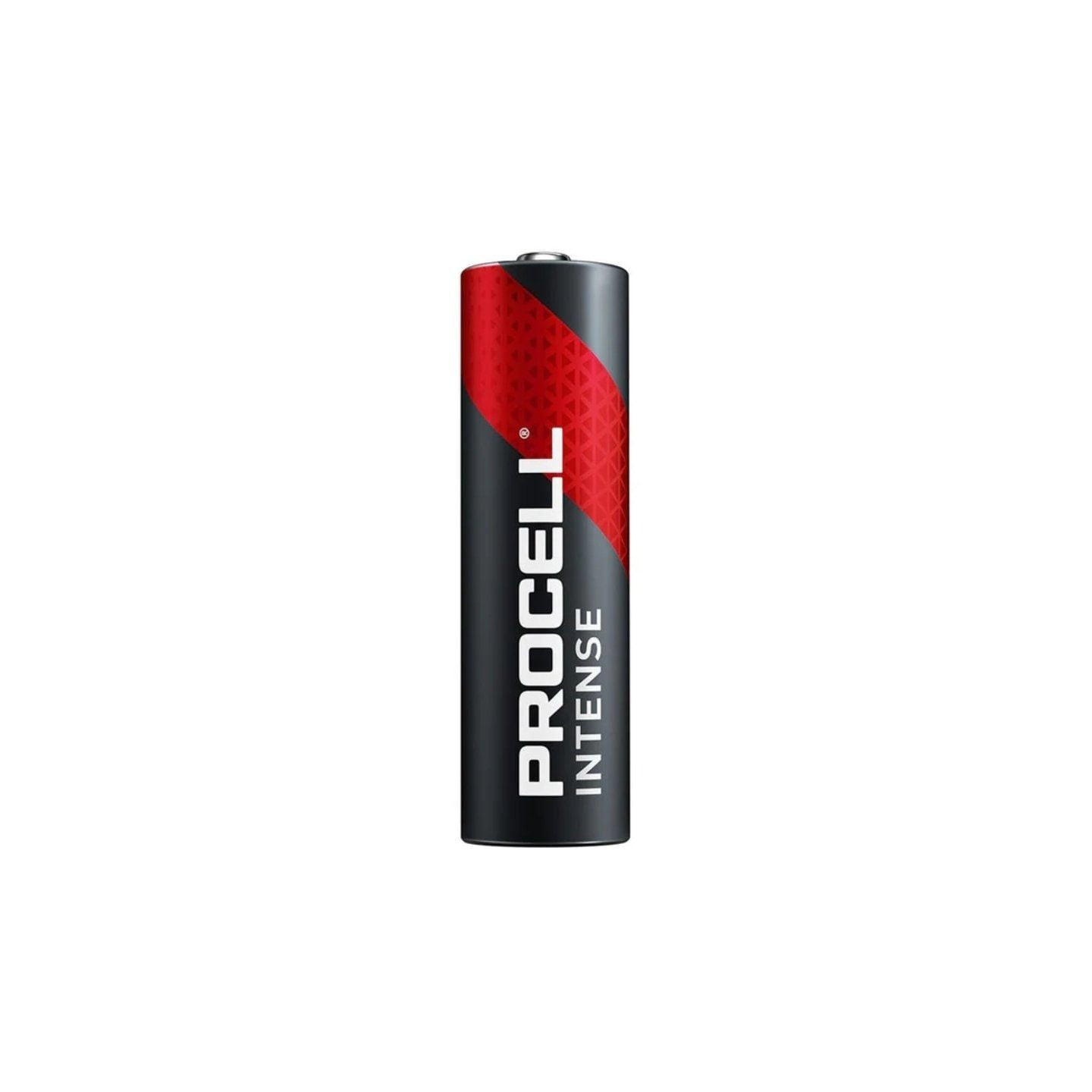 Pack de 10 pilas aa lr6 duracell procell intense power durintlr6c10/ 1.5v/ alcalinas