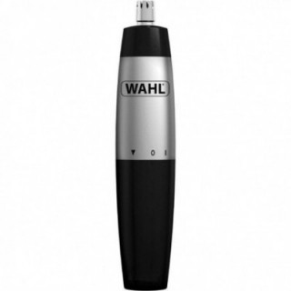 Recortadora wahl nasal trimmer/ con batería