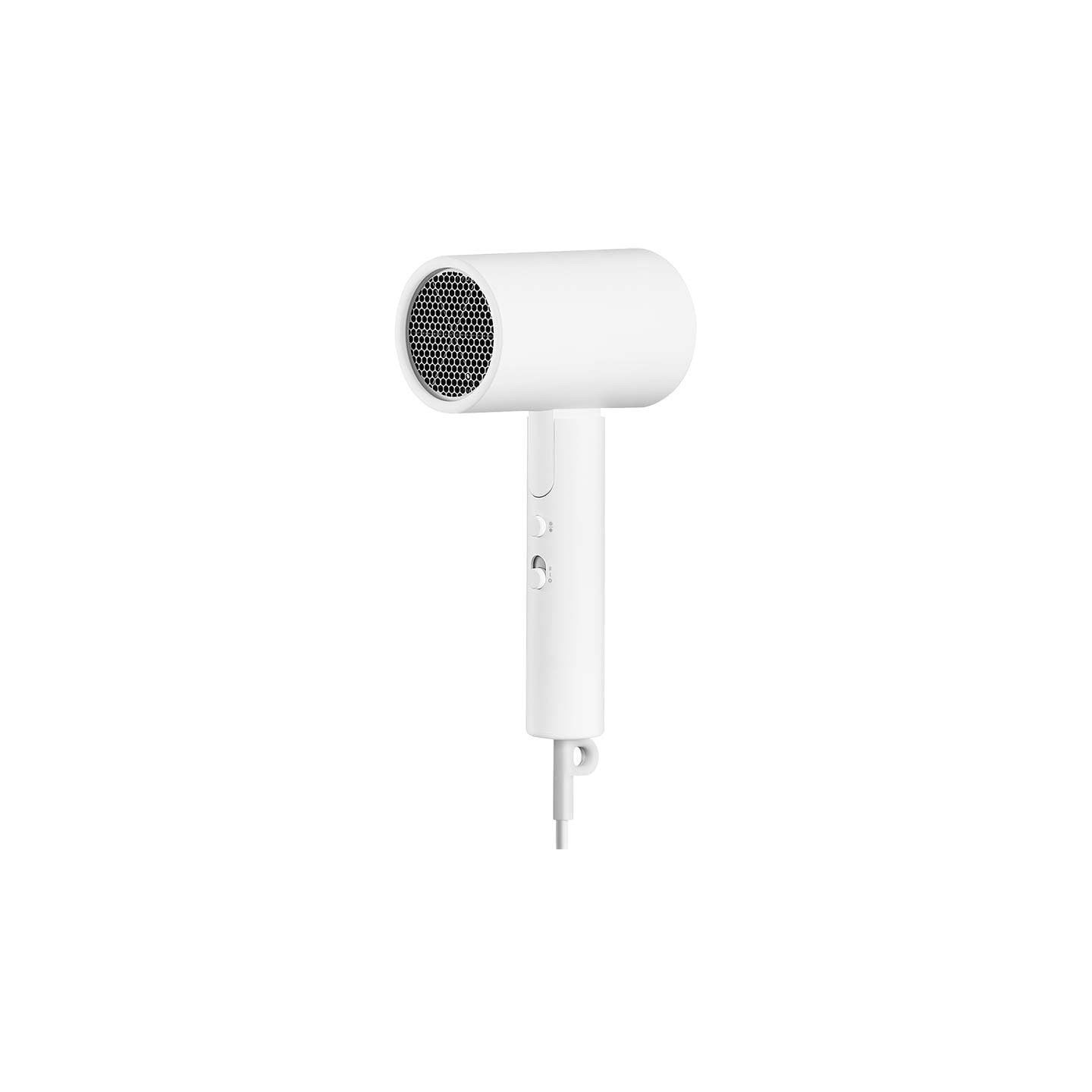 Secador xiaomi compact hair dryer h101/ 1600w/ blanco