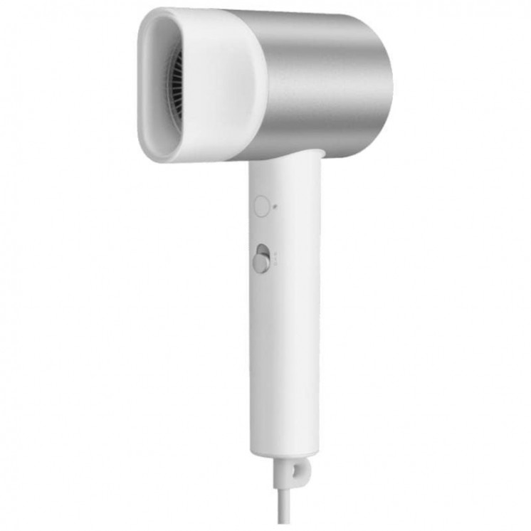 Secador xiaomi water ionic hair dryer h500/ 1800w/ iónico/ blanco