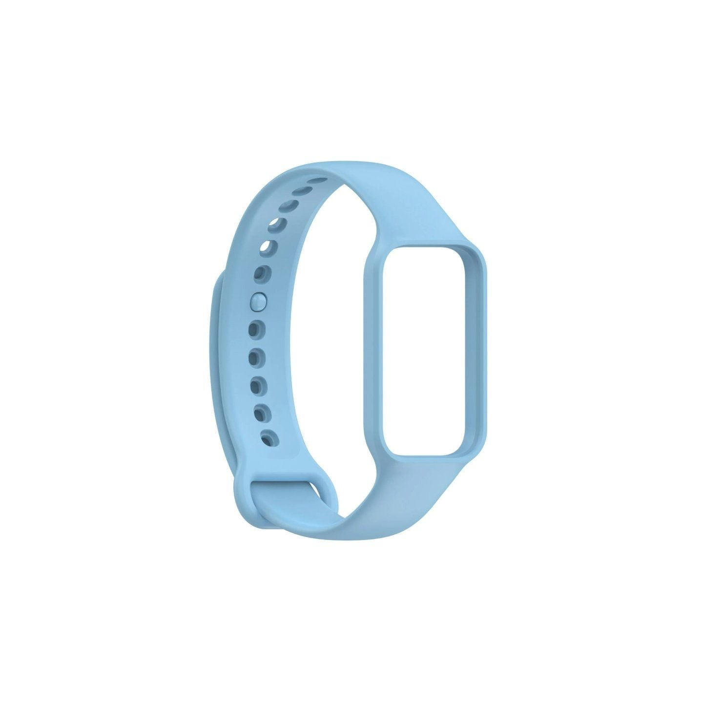 Pulsera para smartband 2 xiaomi redmi smart band 2 strap/ azul