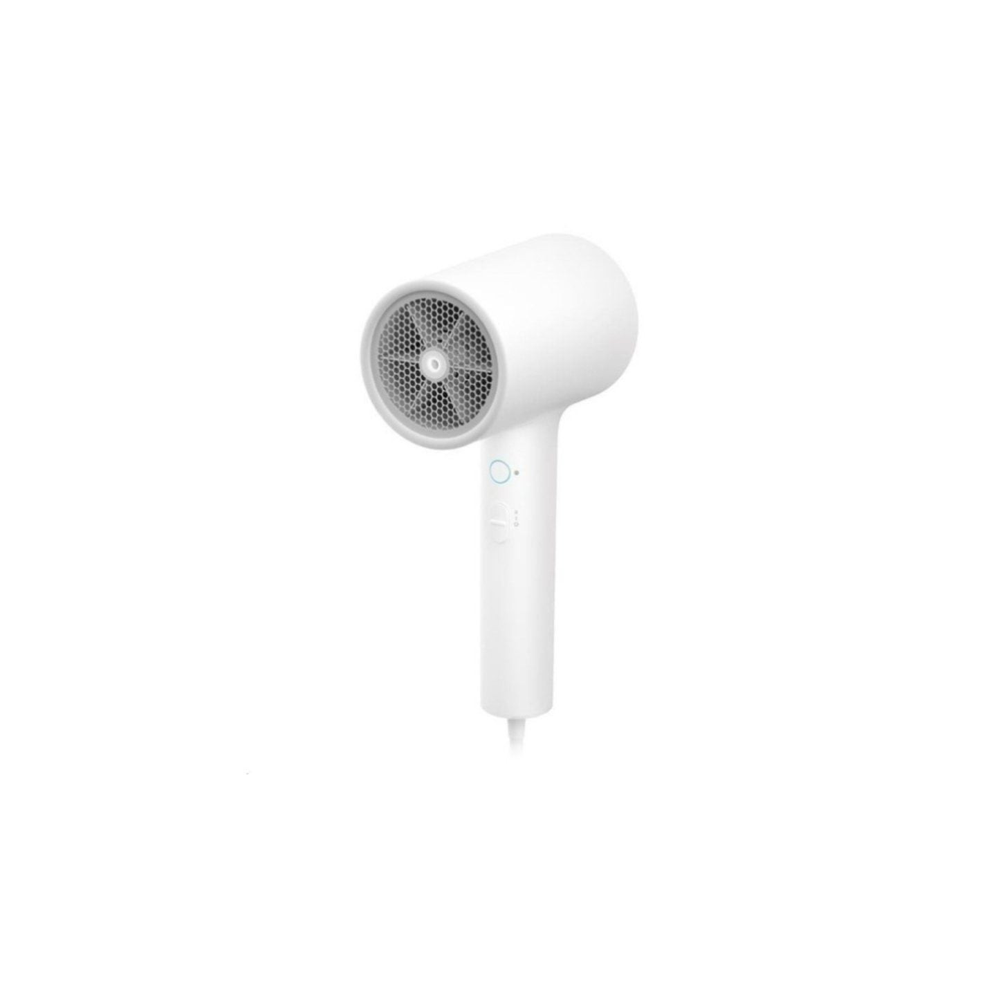 Secador xiaomi mi ionic hair dryer h300/ 1600w/ iónico/ blanco