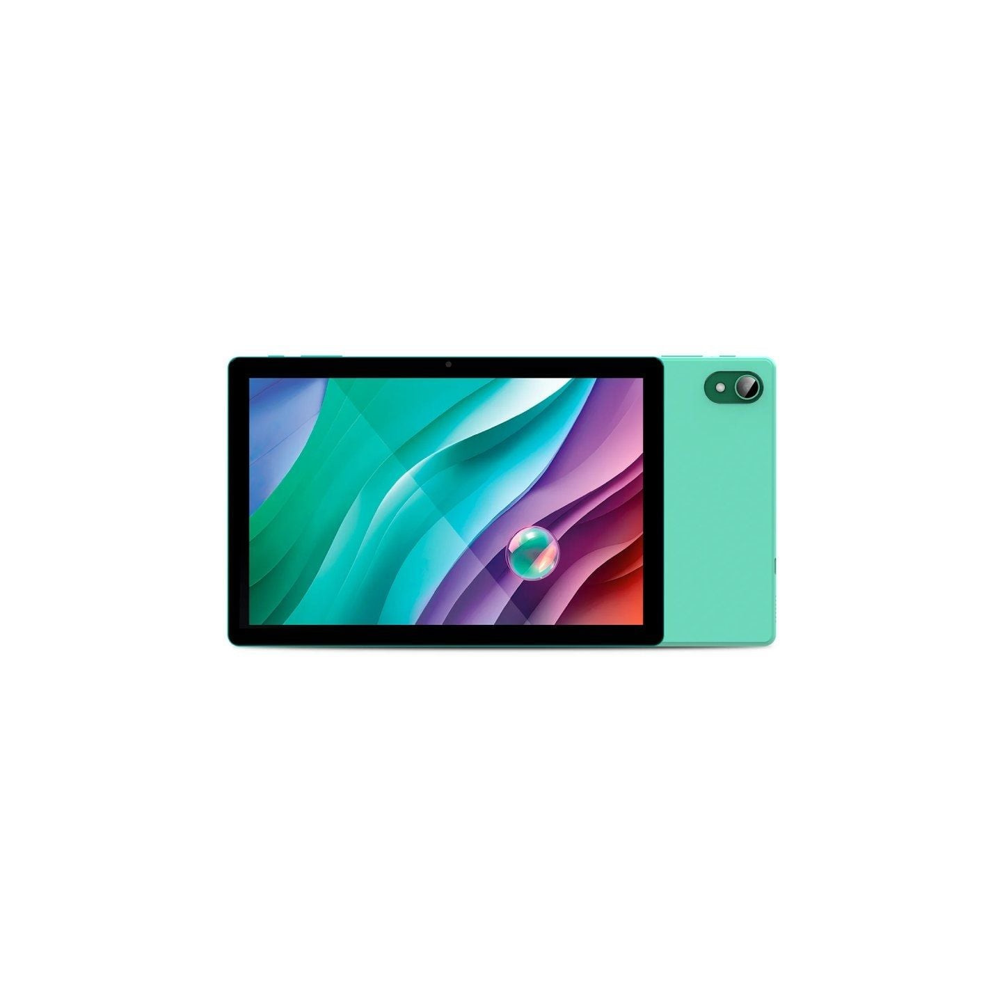 Tablet spc gravity 5 se 10.1'/ 4gb/ 64gb/ octacore/ verde