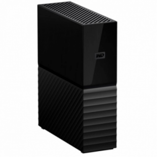 Disco externo western digital my book 12tb/ 3.5'/ usb 3.0