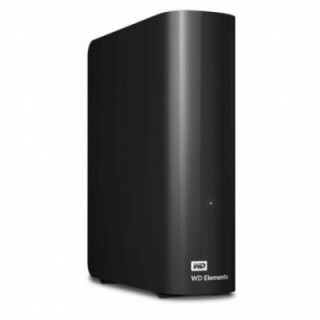 Disco externo western digital wd elements desktop 12tb/ 3.5'/ usb 3.0