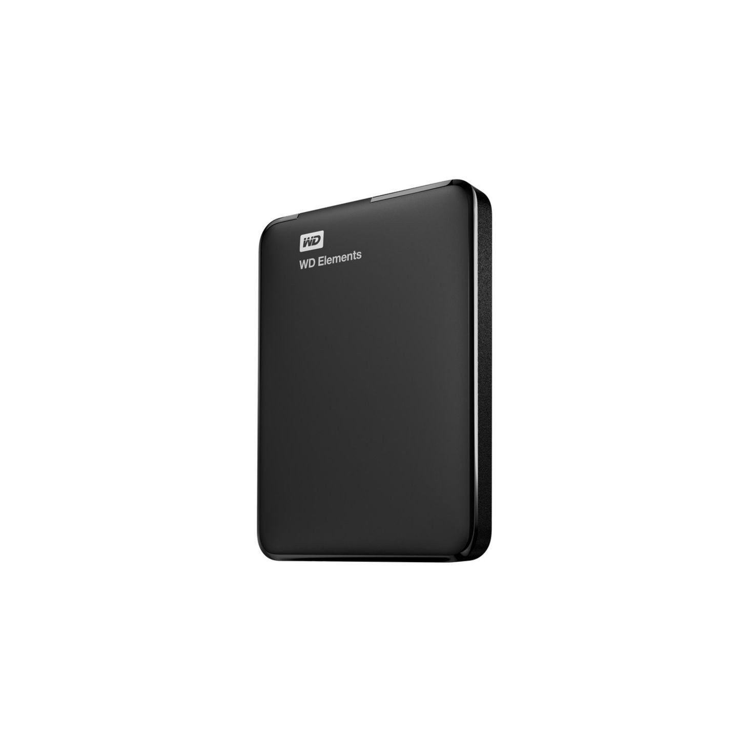 Disco externo western digital wd elements portable 4tb/ 2.5'/ usb 3.0