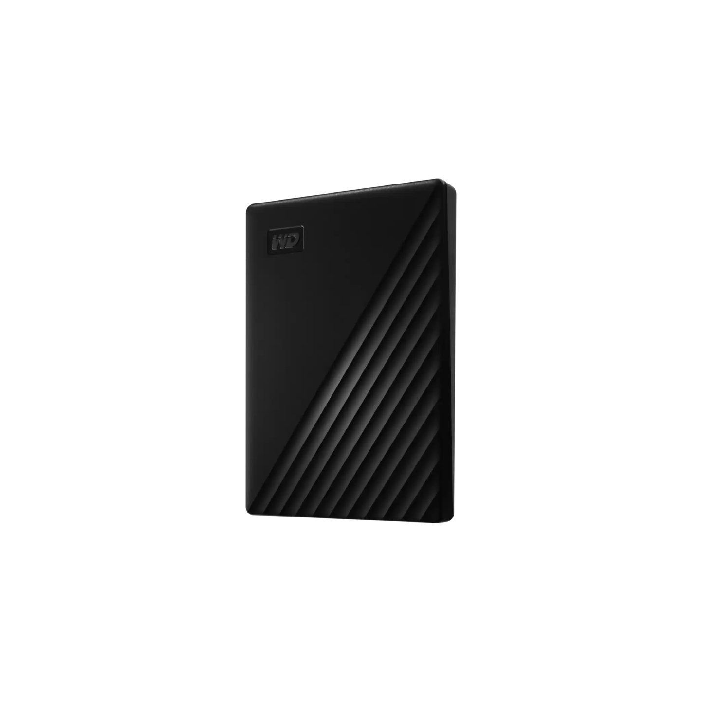 Disco externo western digital wd my passport 4tb/ 2.5'/ usb 3.0