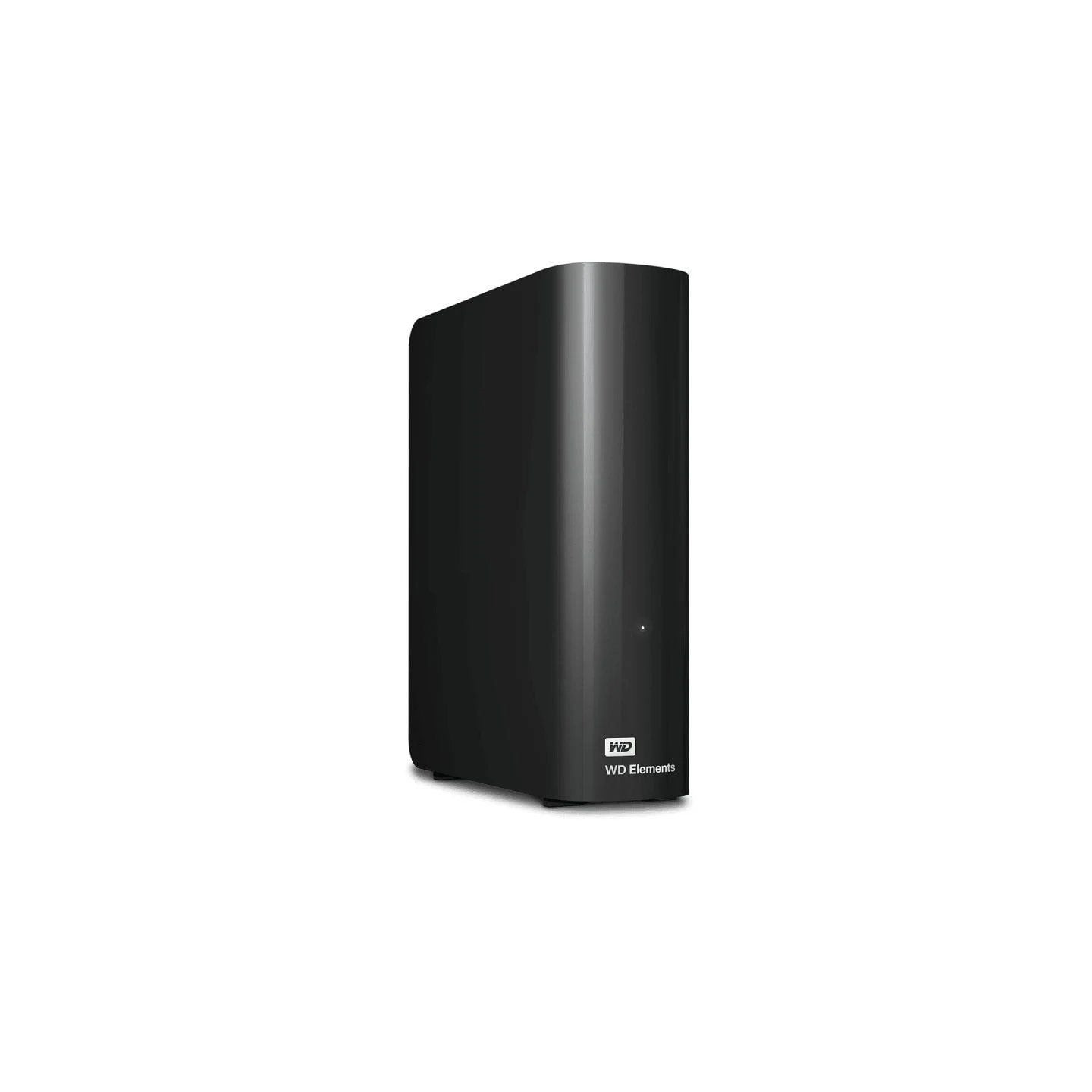 Disco externo western digital wd elements desktop 14tb/ 3.5'/ usb 3.0