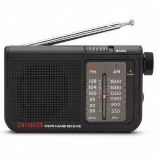 Microcadena con bluetooth aiwa msbtu-300/ 20w