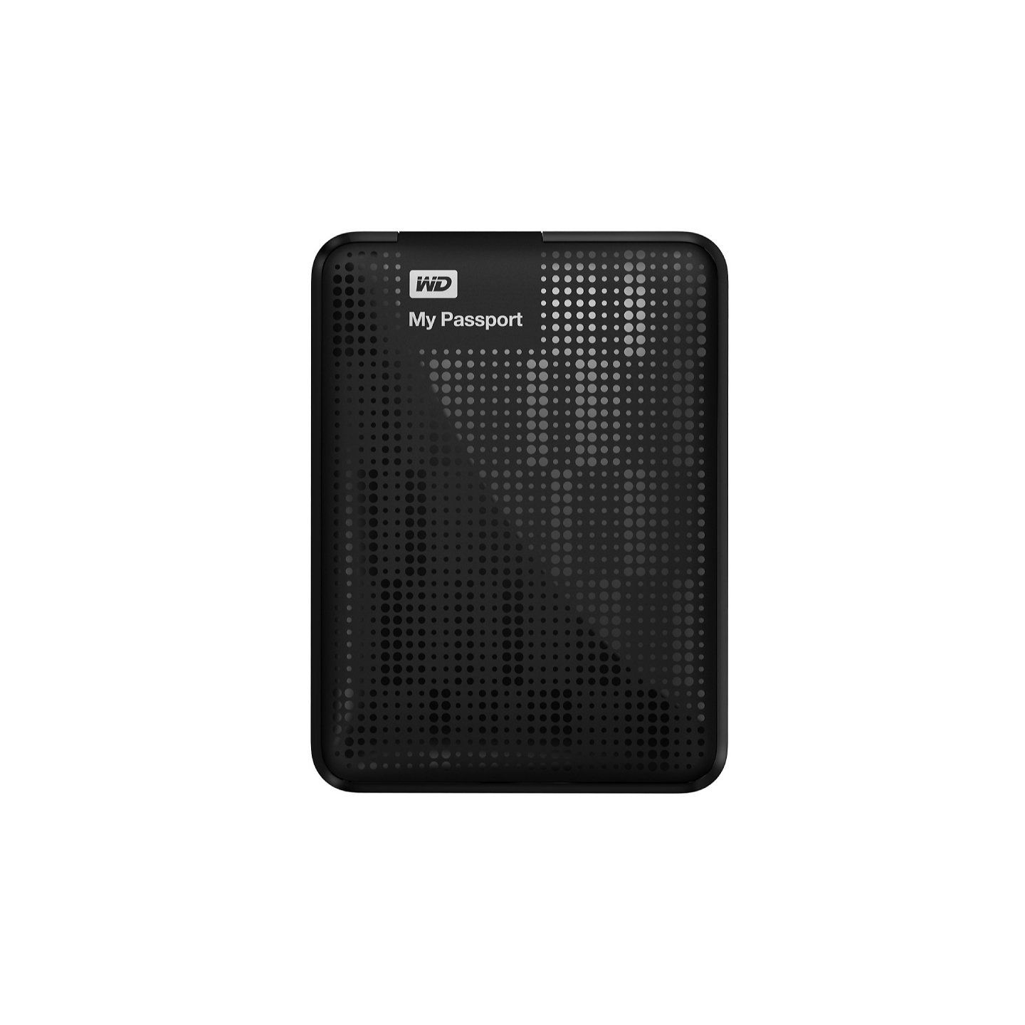 Disco duro externo western digital my passport/ 2.5'/ 1tb/ usb 3.0