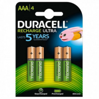 Pack de 2 pilas de botón duracell dl2016b2/ 3v