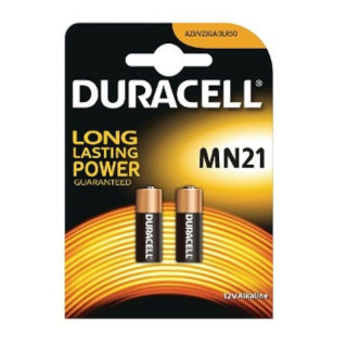 Pack de 4 pilas aaa duracell plus mn2400/ 1.5v/ alcalinas