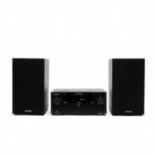 Microcadena con bluetooth aiwa msbtu-500/ 50w