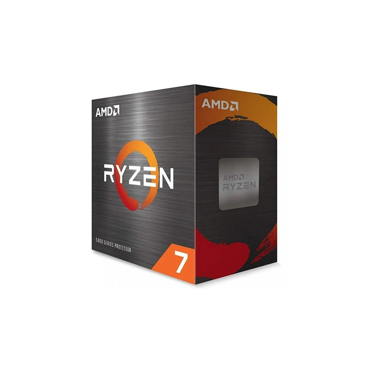 Procesador amd ryzen 7-5700g 3.80ghz socket am4