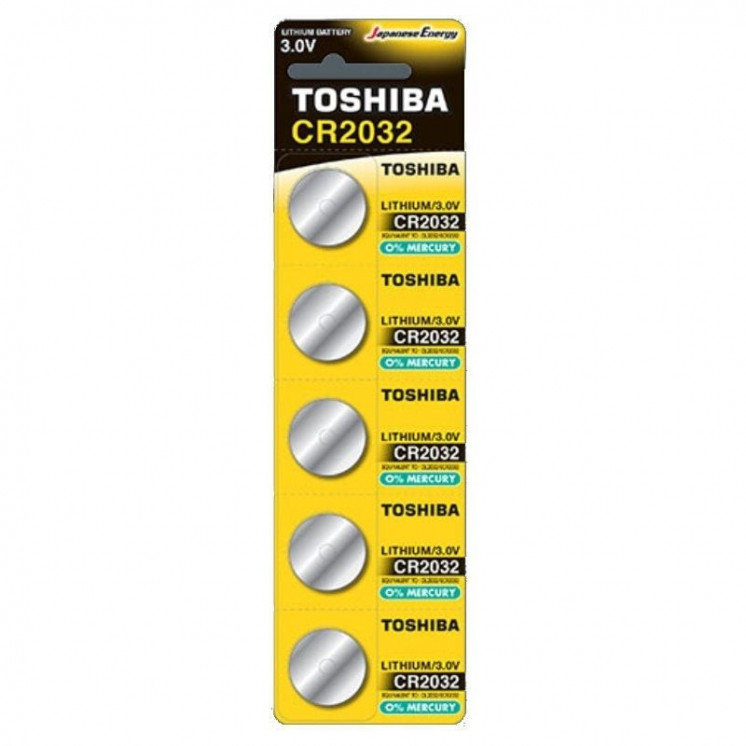 Pack de 20 pilas aaa toshiba high power lr03/ 1.5v/ alcalinas