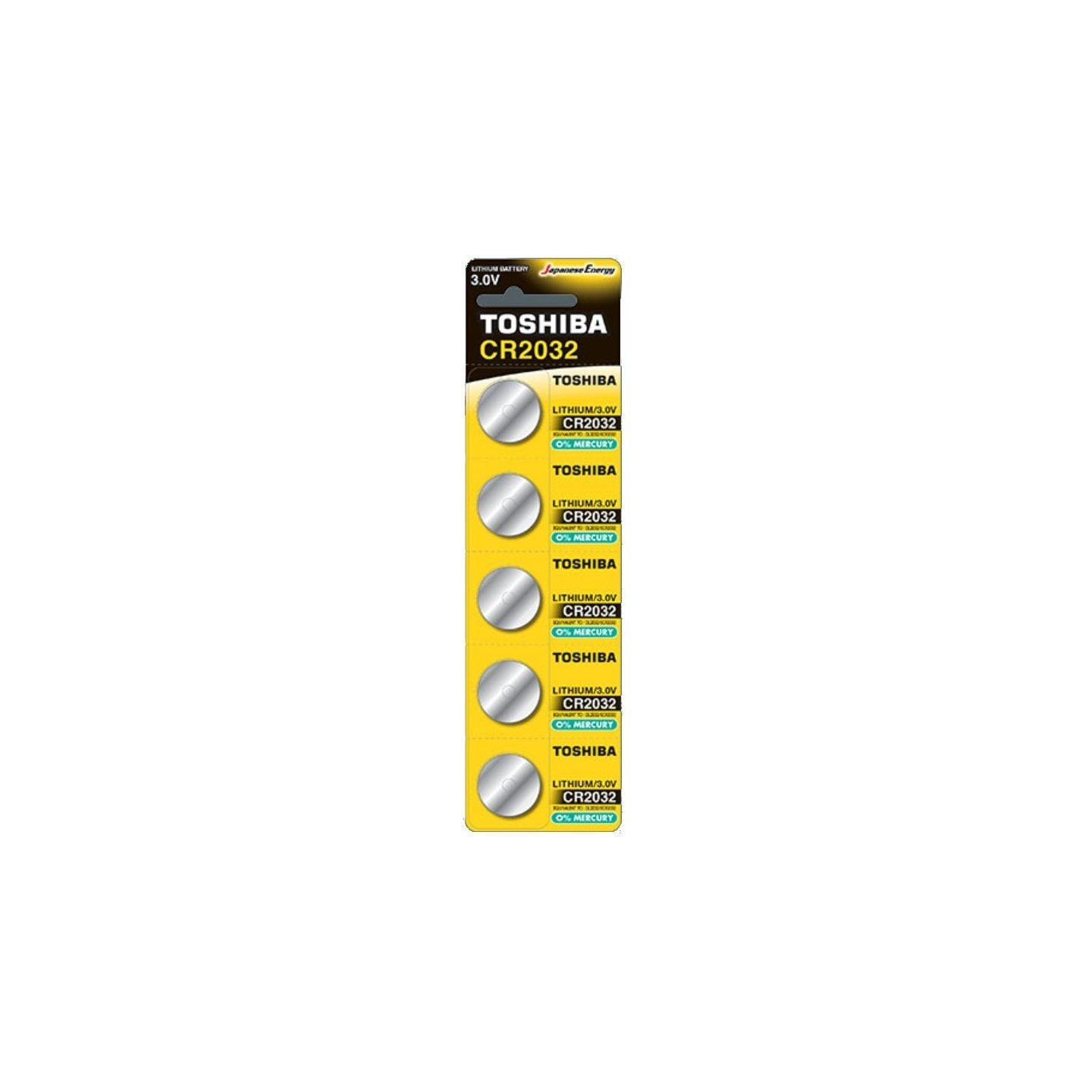 Pack de 20 pilas aaa toshiba high power lr03/ 1.5v/ alcalinas