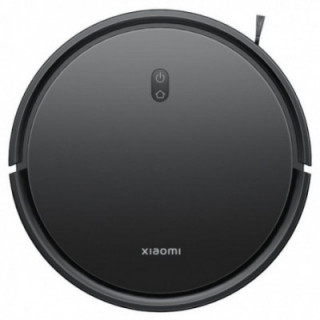 Robot aspirador xiaomi robot vacuum e10c/ friegasuelos/ control por wifi/ negro